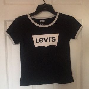 Levi’s kids t-shirt